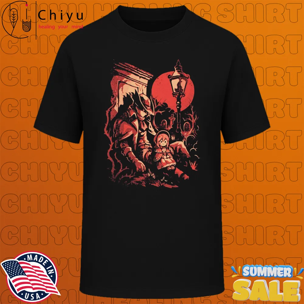 Dream's End Thau T-shirts