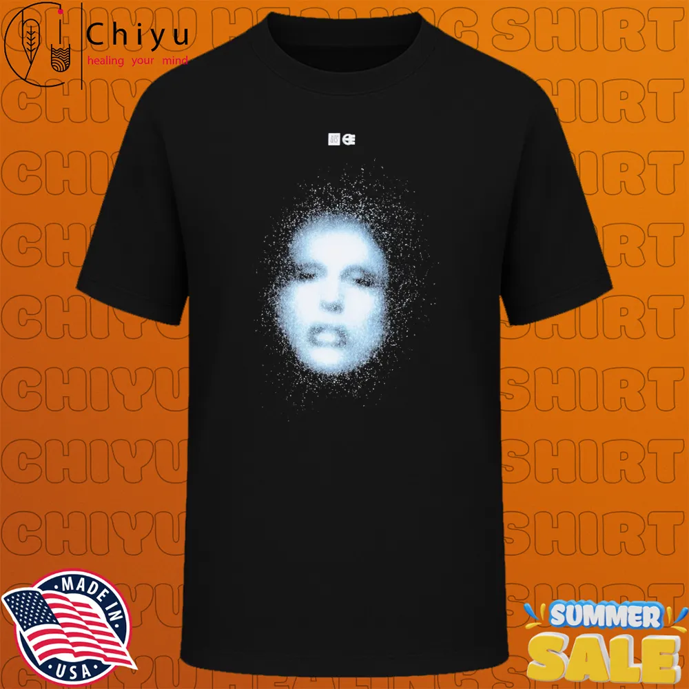 Eartheater x NTS Pineal Clit Like A Detonator T-shirts Eartheater x NTS Pineal Clit Like A Detonator T-shirts