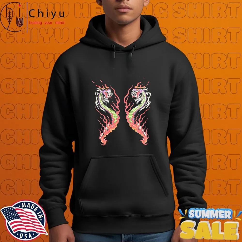 Ed Hardy Fire Lord T-shirts Ed Hardy Fire Lord T-shirts