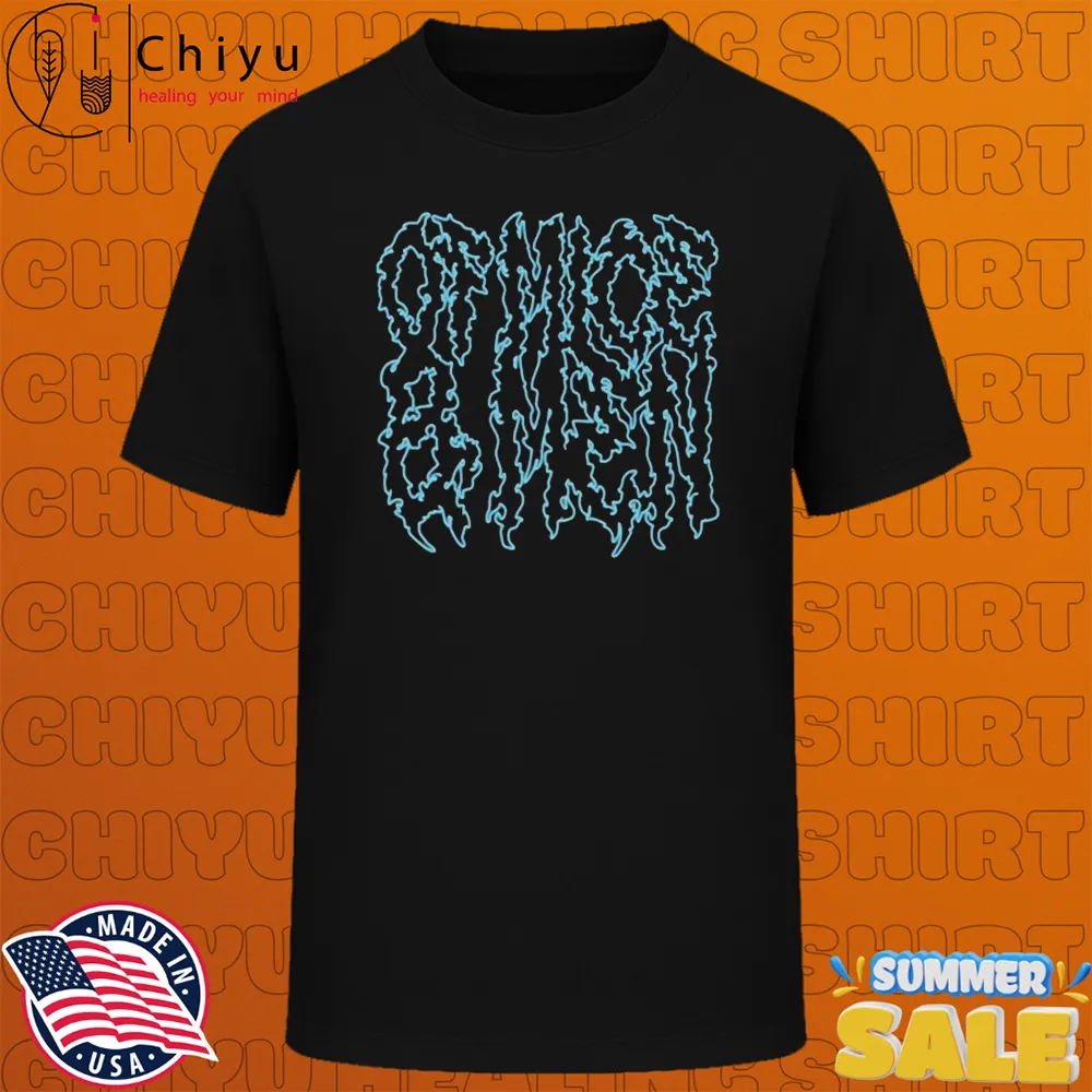 Electro Logo T-shirts