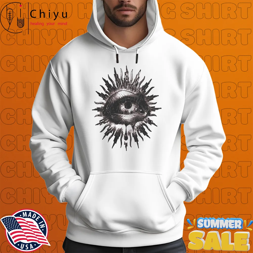 Entheos Eye T-shirts Entheos Eye T-shirts