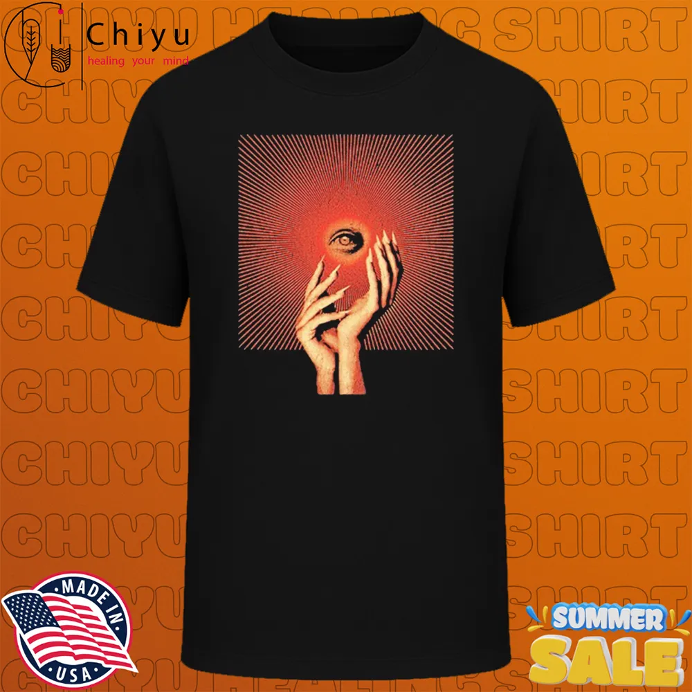 Entheos This Is Where It Ends An End To Everything Cover T-shirts Entheos This Is Where It Ends An End To Everything Cover T-shirts