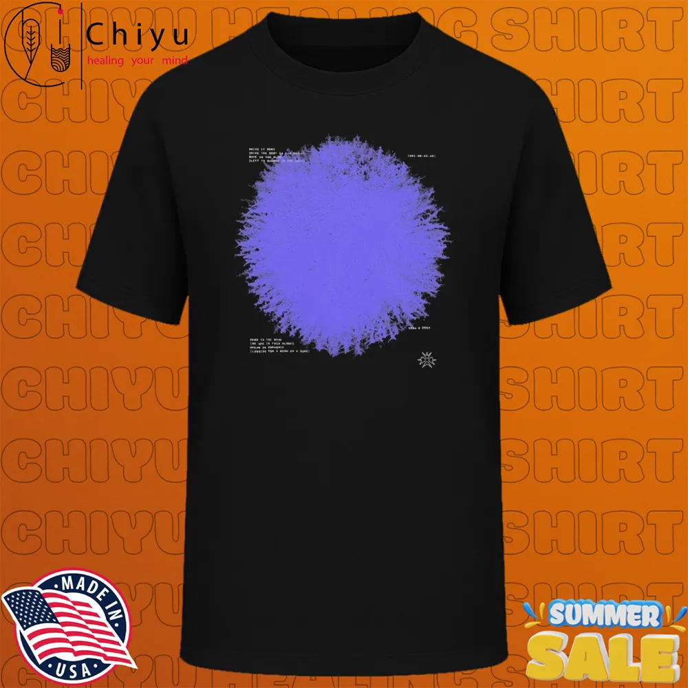 Erra Sphere T-shirts