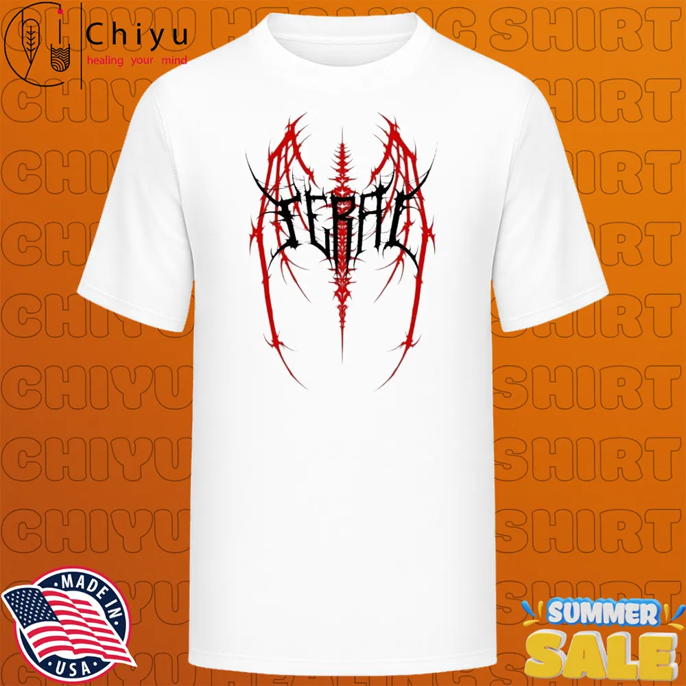 Feral Barbed Dominion T-shirts