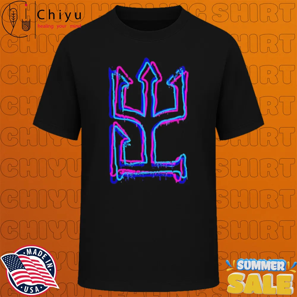 Feral Rave Is More T-shirts