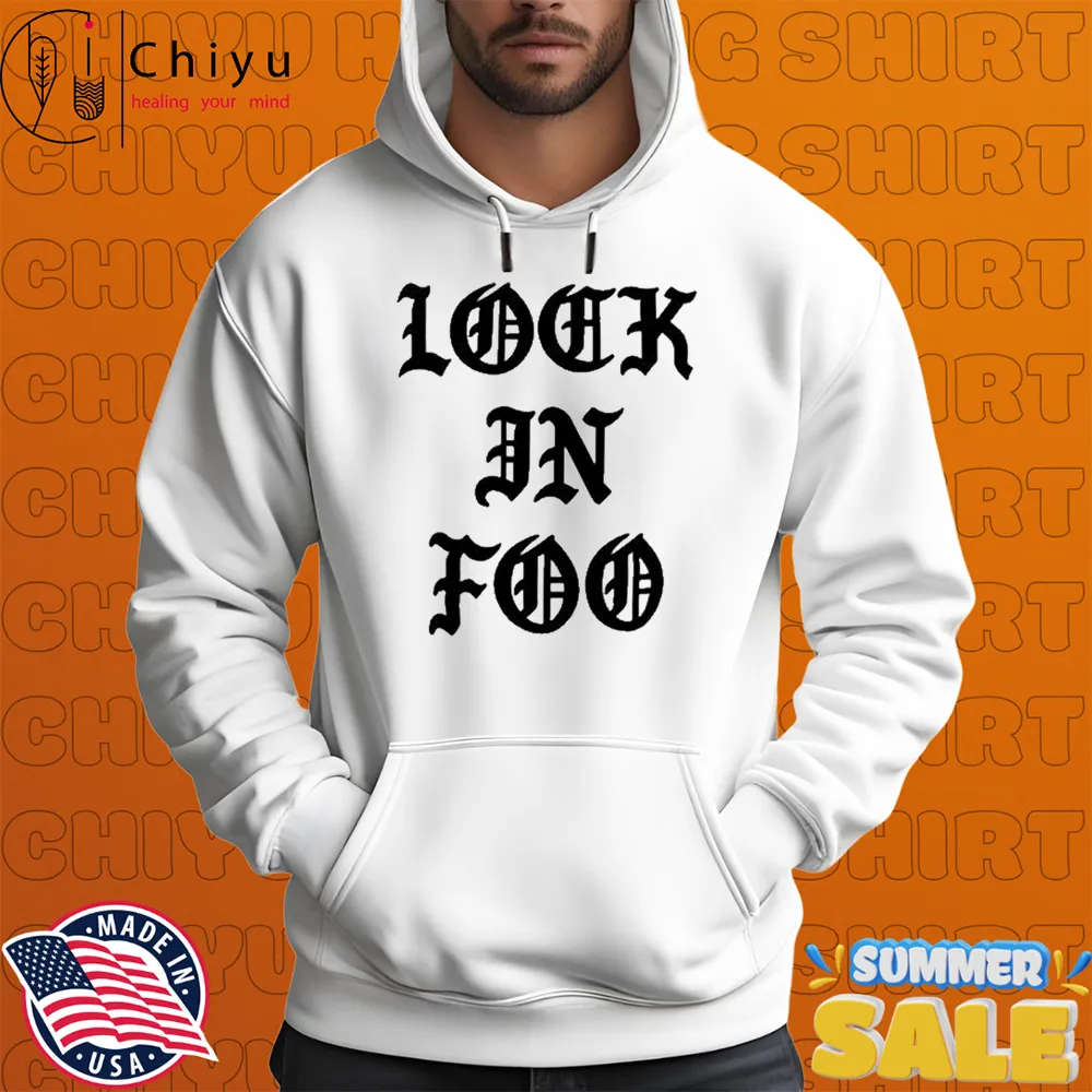 Foos Gone Wild Wearing Lock In Foo Shirts Foos Gone Wild Wearing Lock In Foo Shirts
