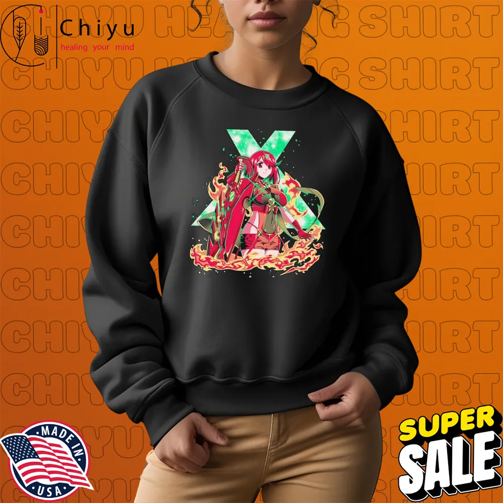Forged In Flame Waifu T-shirts Forged In Flame Waifu T-shirts