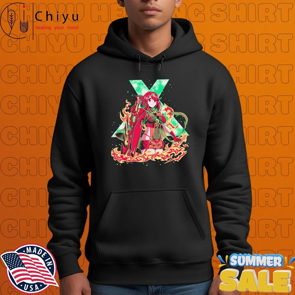 Forged In Flame Waifu T-shirts Forged In Flame Waifu T-shirts