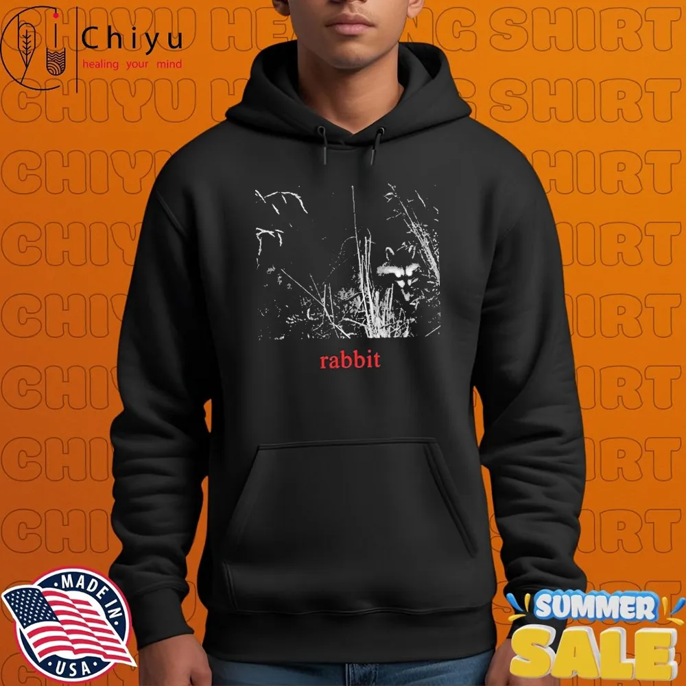 Fox Academy Rabbit T-shirts Fox Academy Rabbit T-shirts