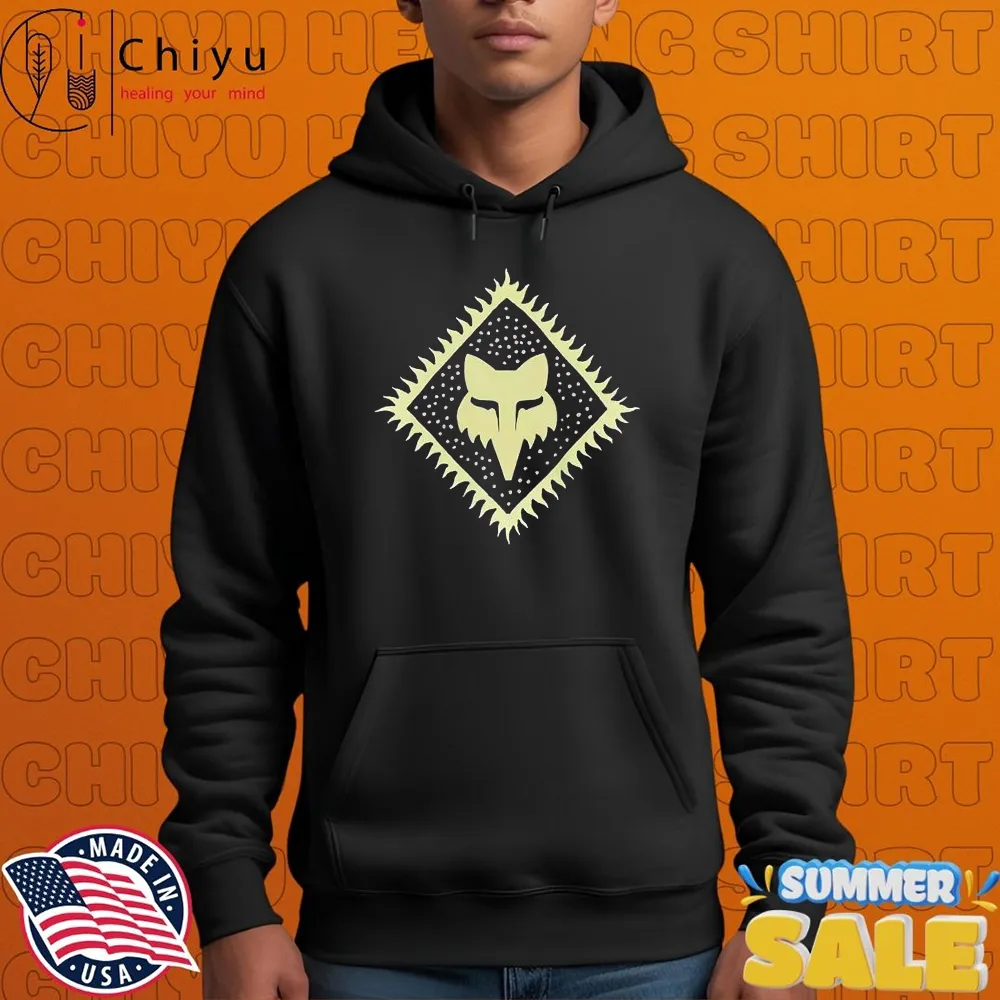 Fox Racing Leo T-shirts Fox Racing Leo T-shirts