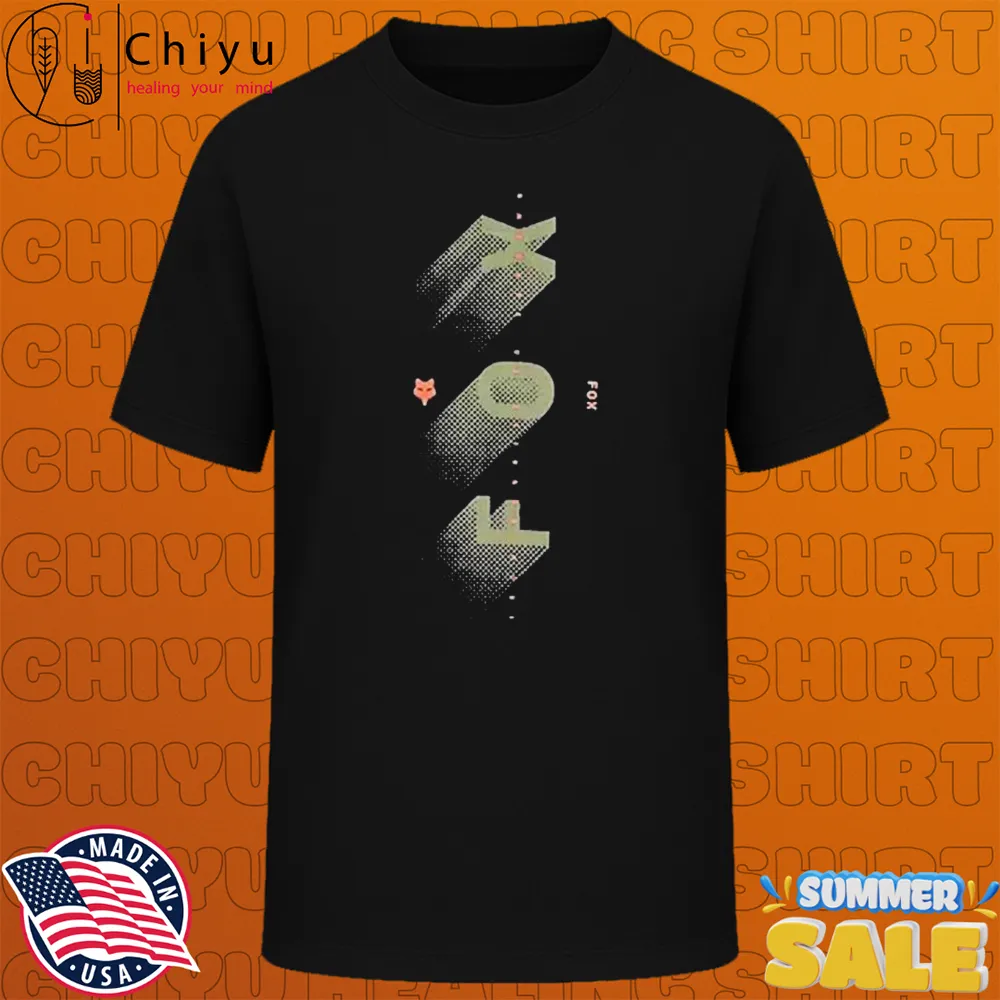 Fox Racing Wayfaring T-shirts