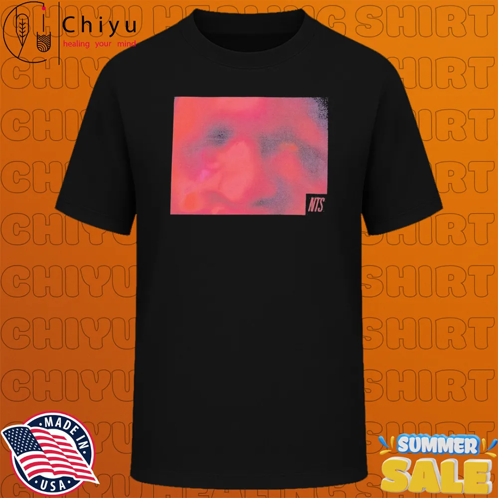 Frank Dorrey x NTS Womb T-shirts Frank Dorrey x NTS Womb T-shirts