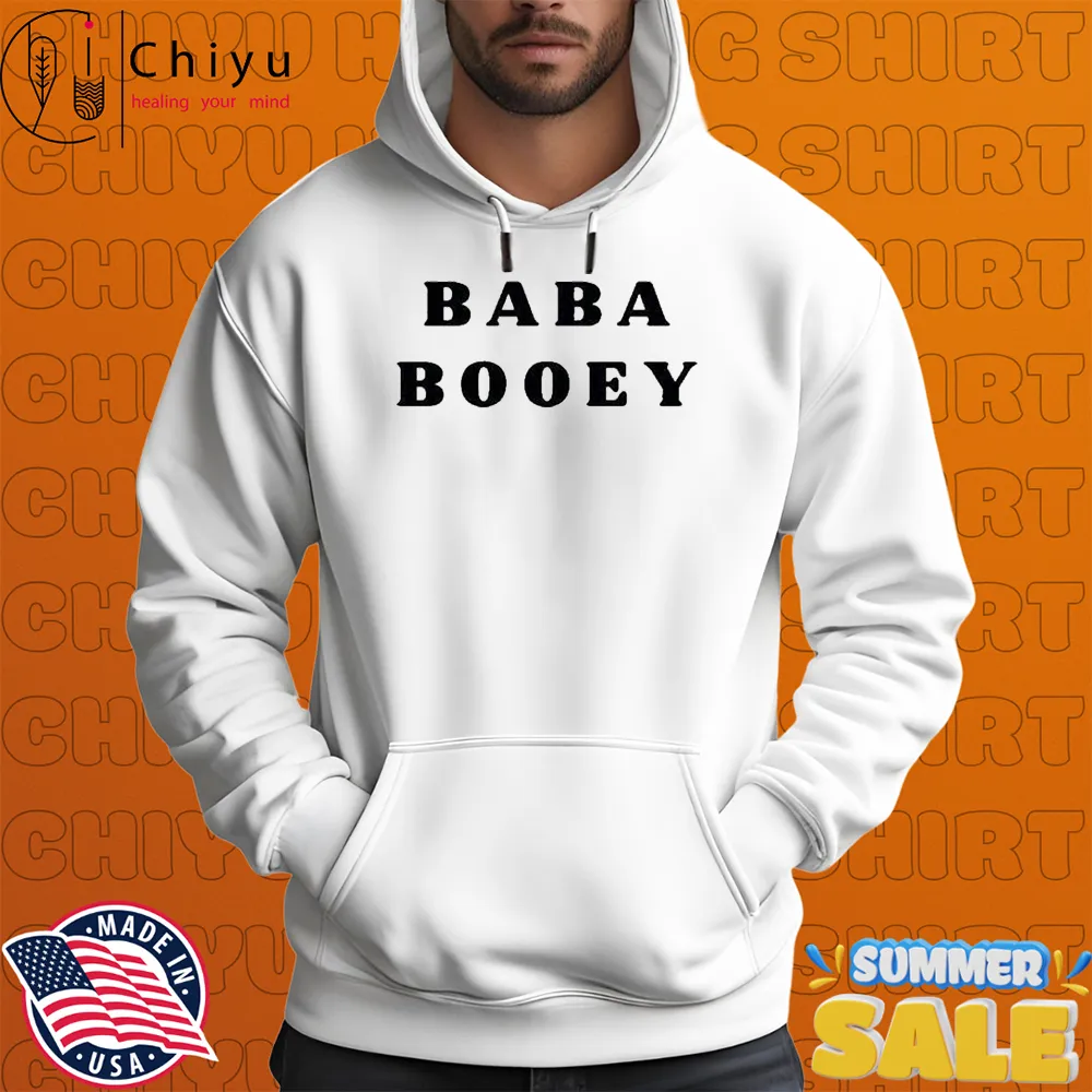 Fun Fun Fun Baba Booey T-shirts Fun Fun Fun Baba Booey T-shirts