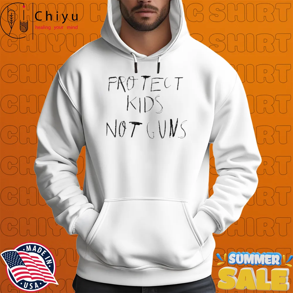Giannis Antetokounmpo Wearing Protect Kids Not Guns T-shirts Giannis Antetokounmpo Wearing Protect Kids Not Guns T-shirts