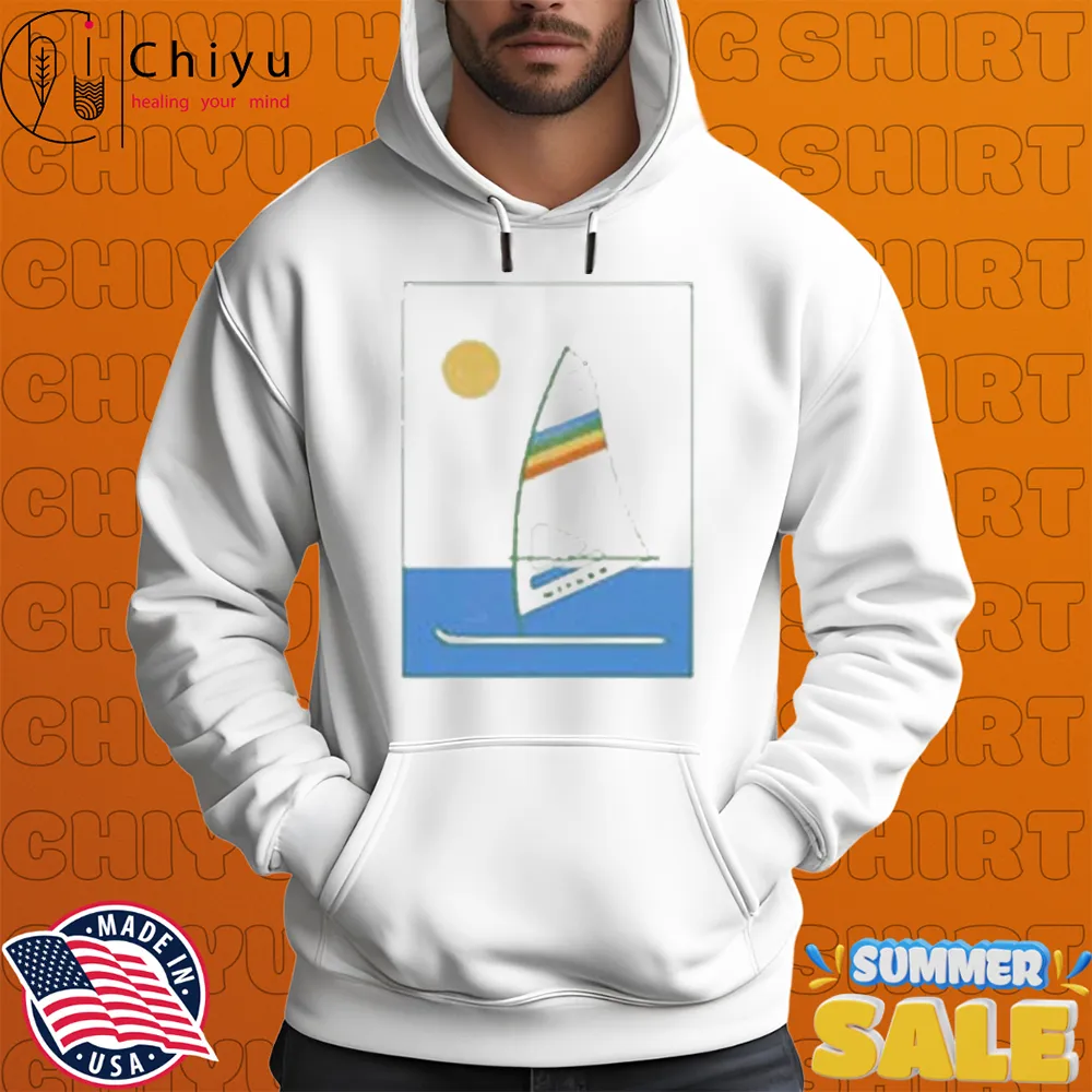 Go With The Wind Wituka T-shirts Go With The Wind Wituka T-shirts