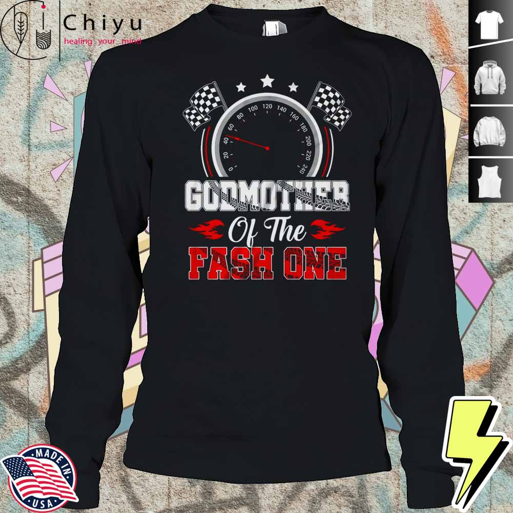 Godmother Of The Birthday Boy Soccer Family Matching Party Shirt Godmother Of The Birthday Boy Soccer Family Matching Party Shirt