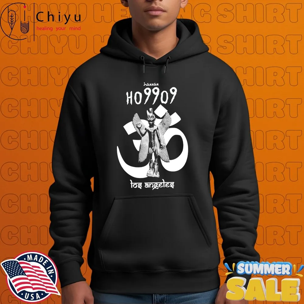 Ho99o9 No Great Minds Has Ever Existed Without A Touch Of Madness T-shirts Ho99o9 No Great Minds Has Ever Existed Without A Touch Of Madness T-shirts