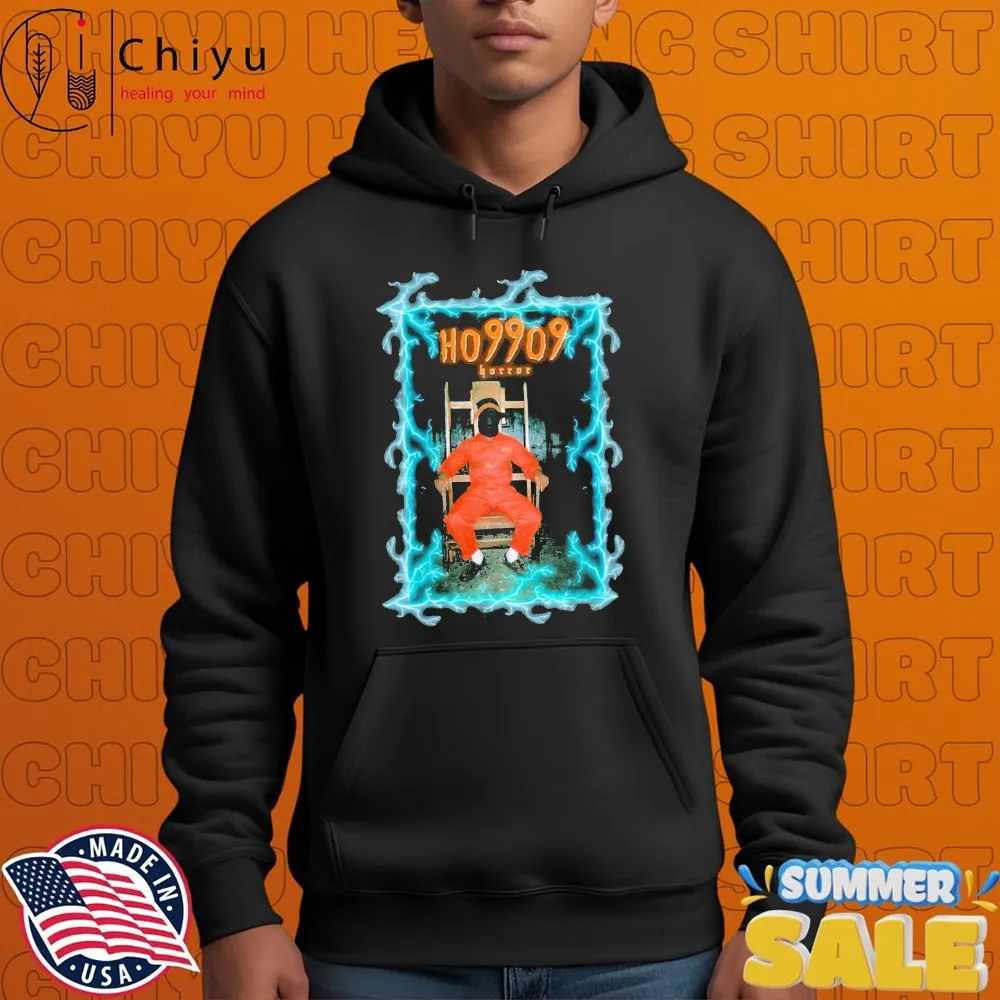 Ho99o9 Skin Collage T-shirts Ho99o9 Skin Collage T-shirts