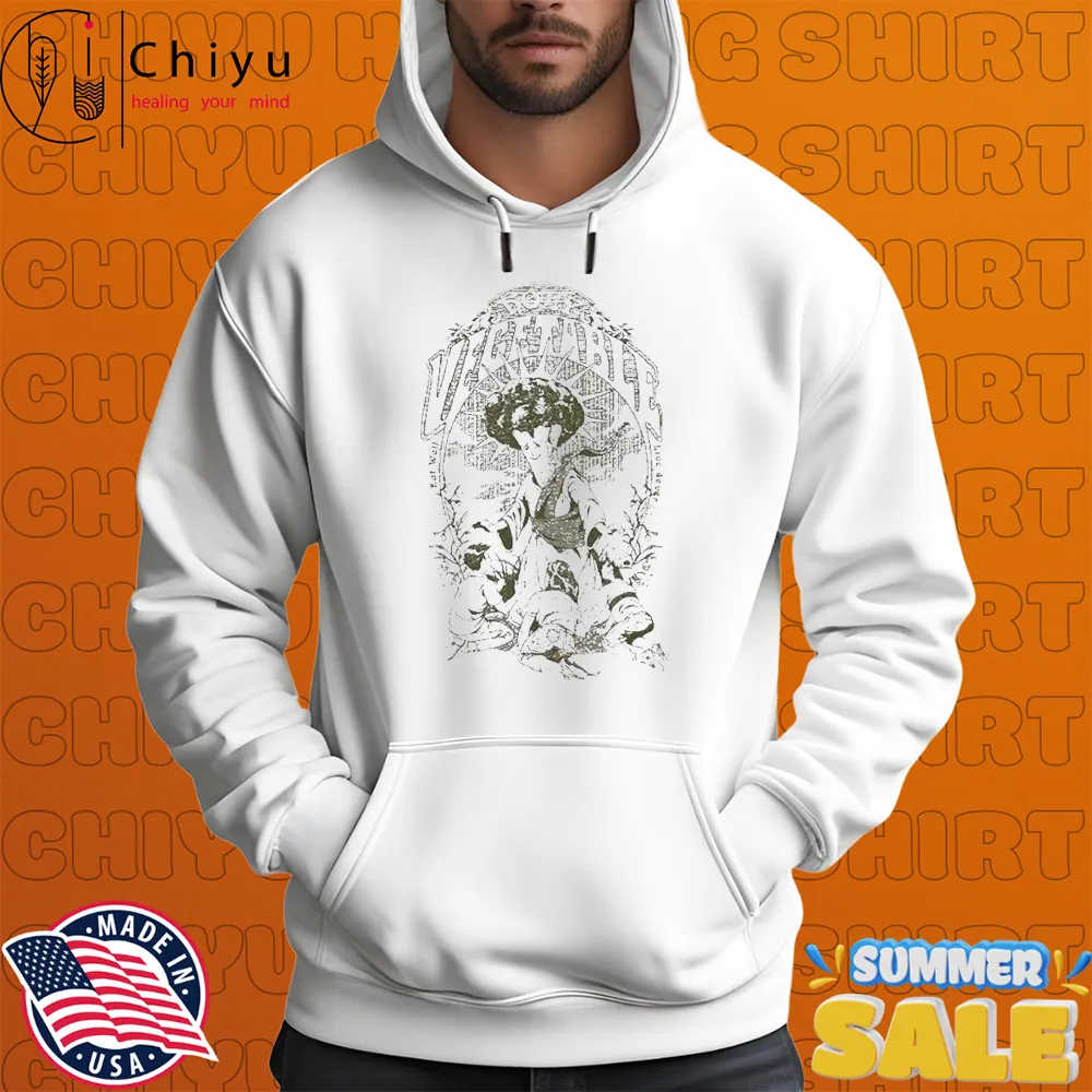 Holy Vegetable Wituka T-shirts Holy Vegetable Wituka T-shirts