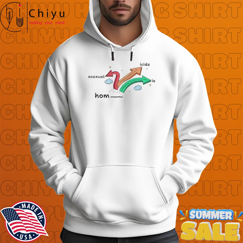 Homosexual, Homicide, Homie T-shirts Hoodie Homosexual, Homicide, Homie T-shirts Hoodie