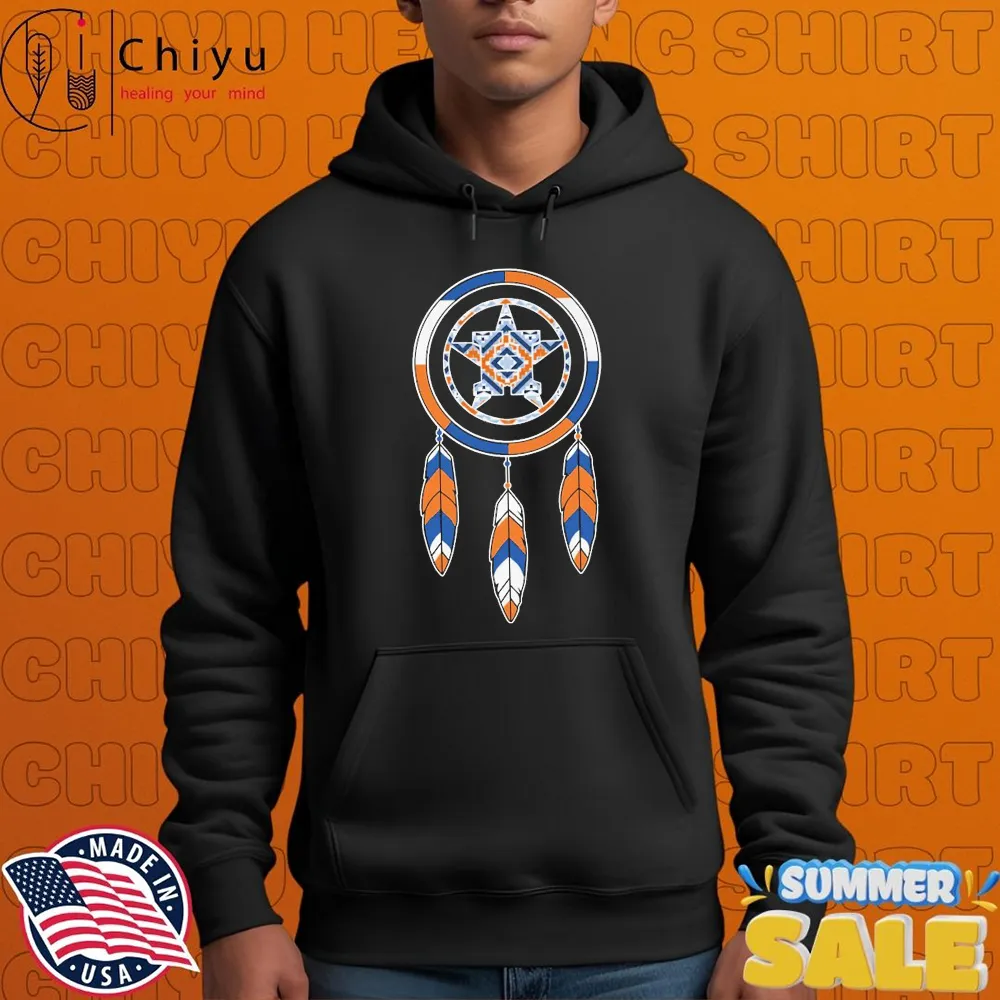 Houston Astros x Heritage T-shirts Houston Astros x Heritage T-shirts