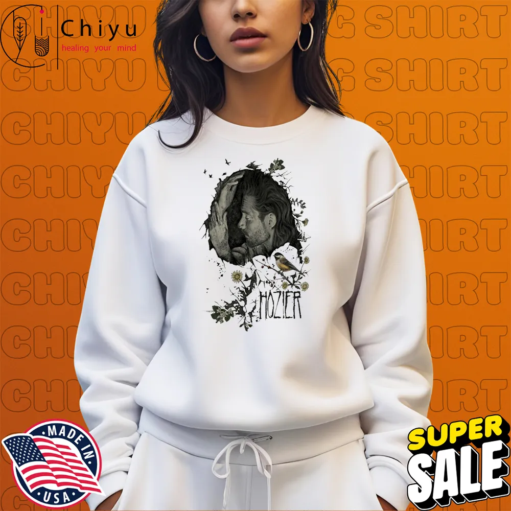 Hozier June 23, 2025 Boston, MA T-shirts Hoodie Sweatshirt Hozier June 23, 2025 Boston, MA T-shirts Hoodie Sweatshirt