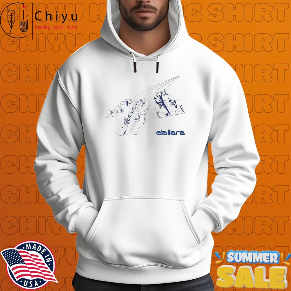 INDYCAR Dallara T-Shirts INDYCAR Dallara T-Shirts