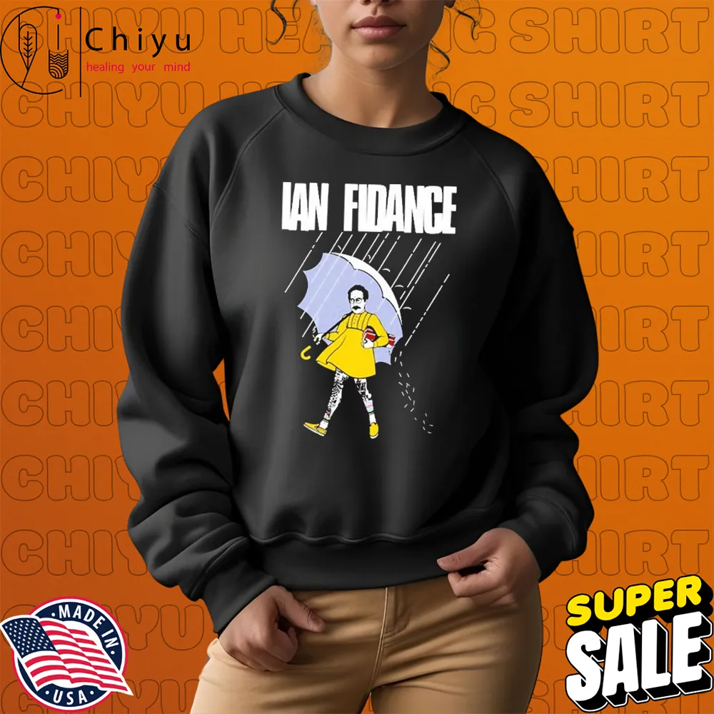 Ian Fidance Salt Girl T-shirts Sweatshirt Ian Fidance Salt Girl T-shirts Sweatshirt