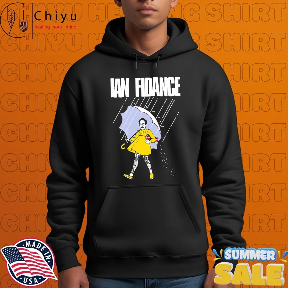 Ian Fidance Salt Girl T-Shirts Ian Fidance Salt Girl T-Shirts