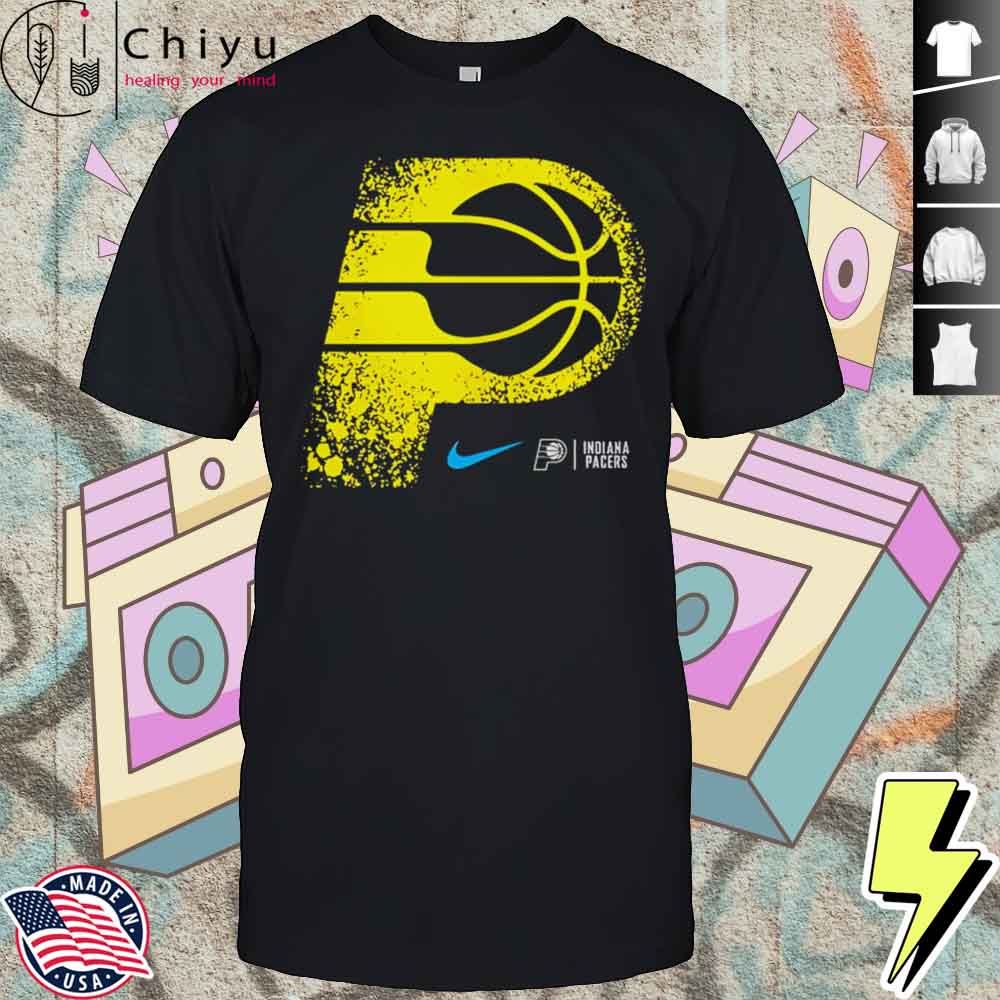 Indiana Pacers 2025 NBA Finals National Basketball Association T-Shirt