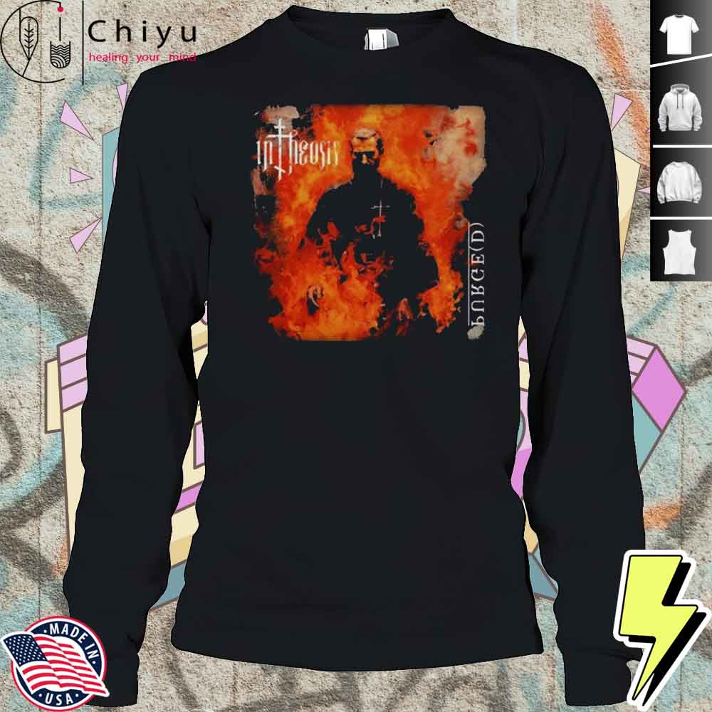 Interesting Fish T-shirt Interesting Fish T-shirt