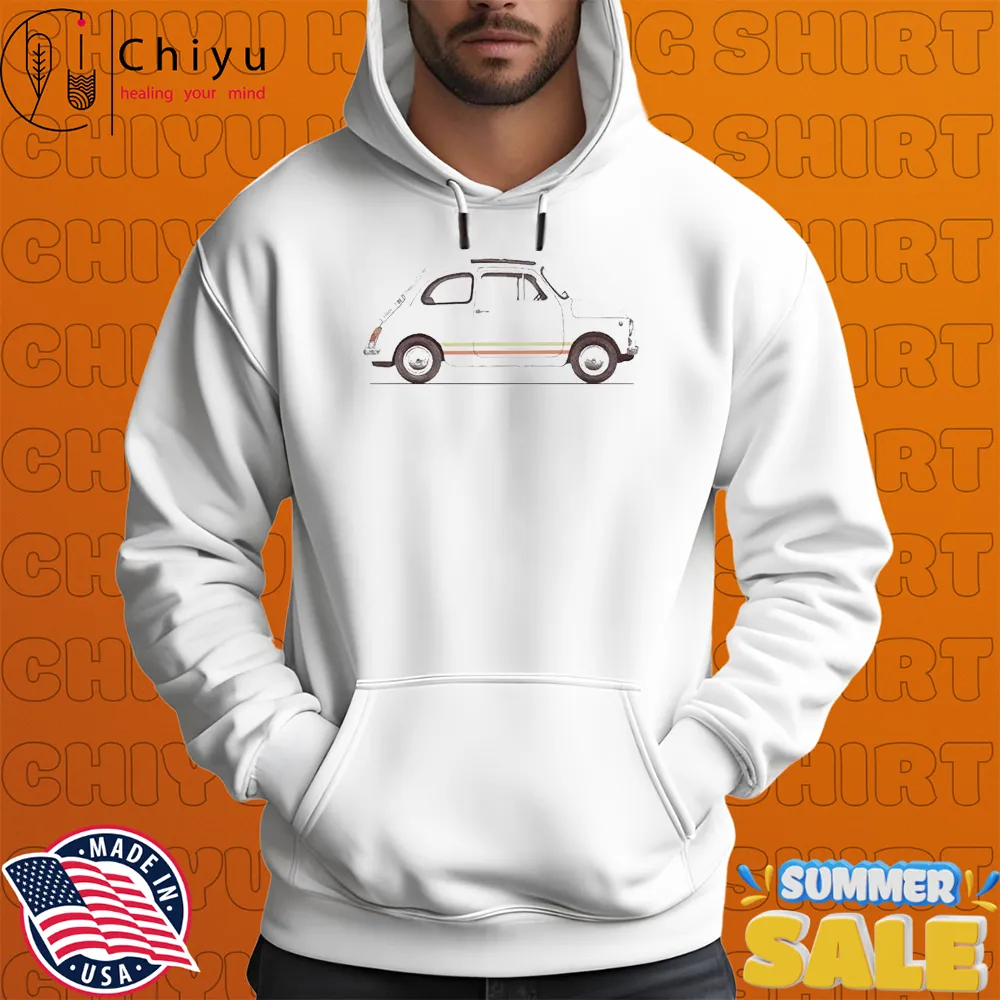 Italian Vibes Car Wituka T-shirts Italian Vibes Car Wituka T-shirts