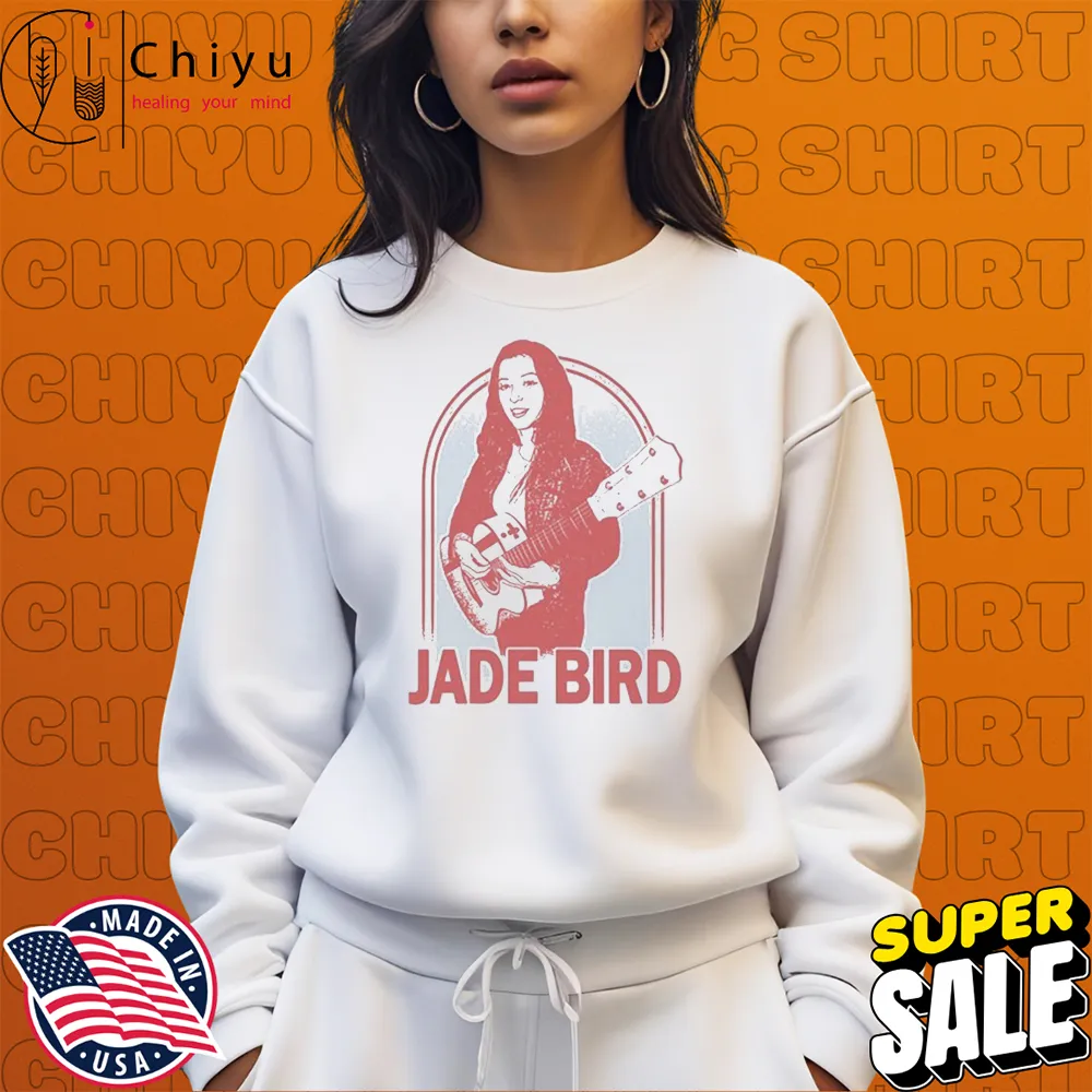 Jade Bird Who Wants To Talk About Love T-shirts Jade Bird Who Wants To Talk About Love T-shirts