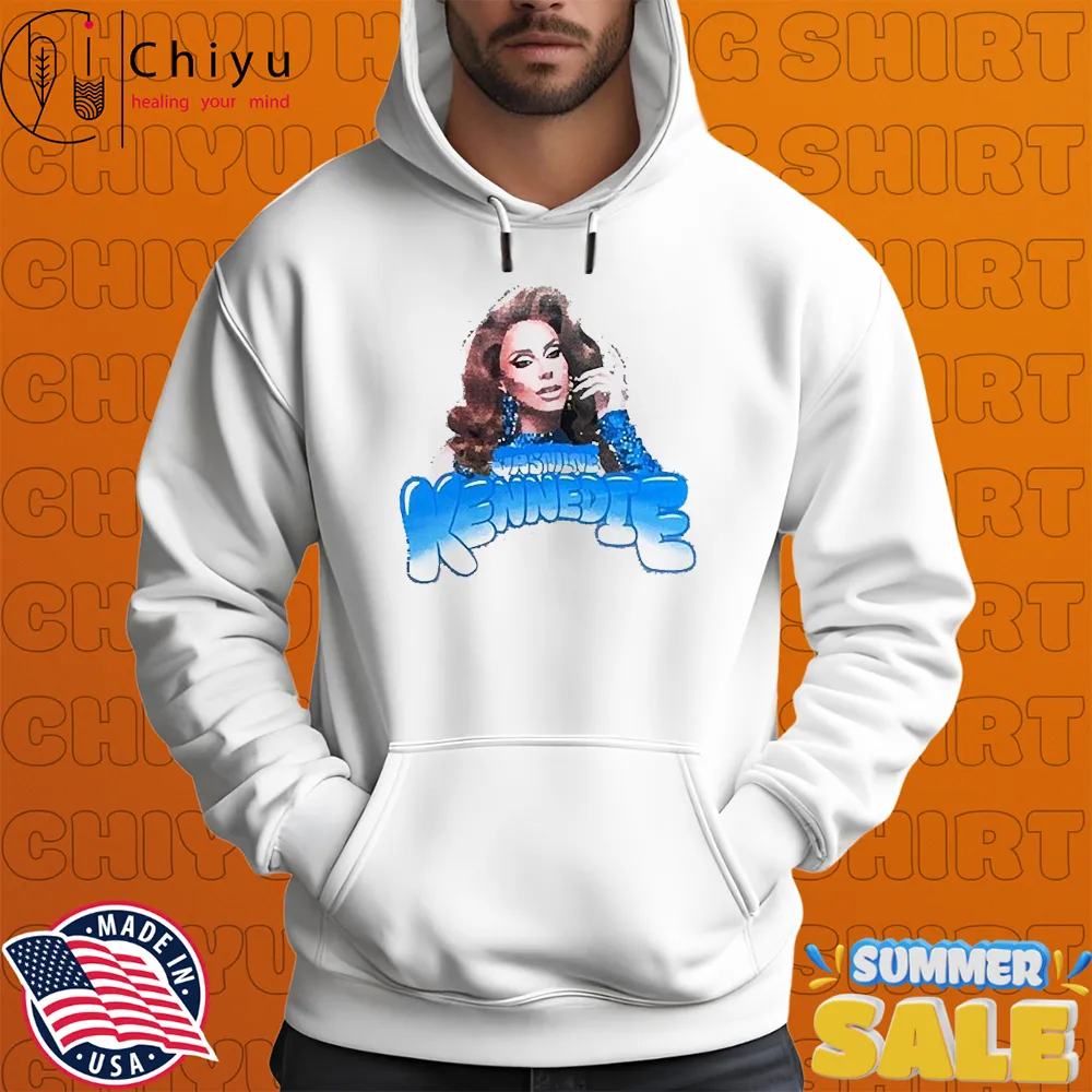Jasmine Kennedie Logo T-shirts Jasmine Kennedie Logo T-shirts