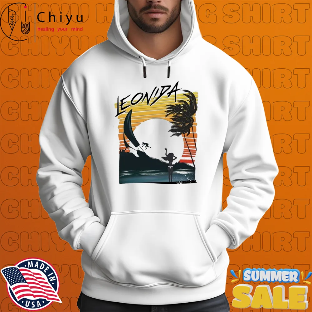 Jason Duval Leonida Inspired GTA VI T-shirts Hoodie Jason Duval Leonida Inspired GTA VI T-shirts Hoodie