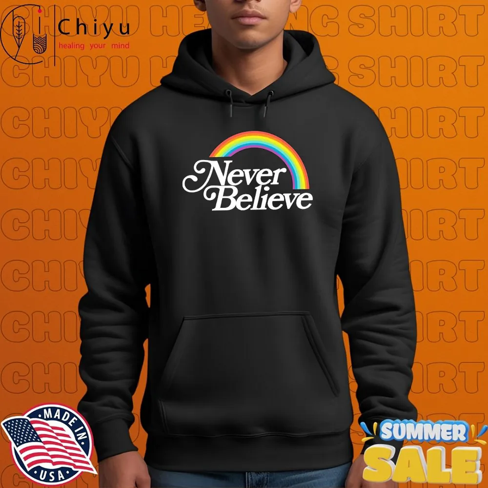 Jason Park Sucks Never Believe Rainbow T-shirts Jason Park Sucks Never Believe Rainbow T-shirts