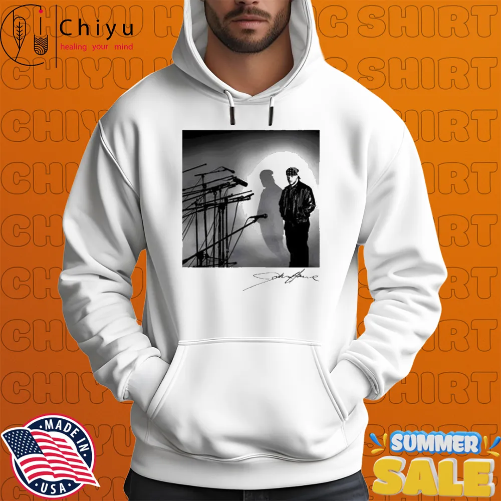 John Harvie Bilmuri Tour 2025 T-Shirts