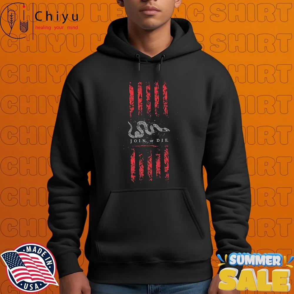 Join Or Die Sons Of Liberty T-shirts Join Or Die Sons Of Liberty T-shirts