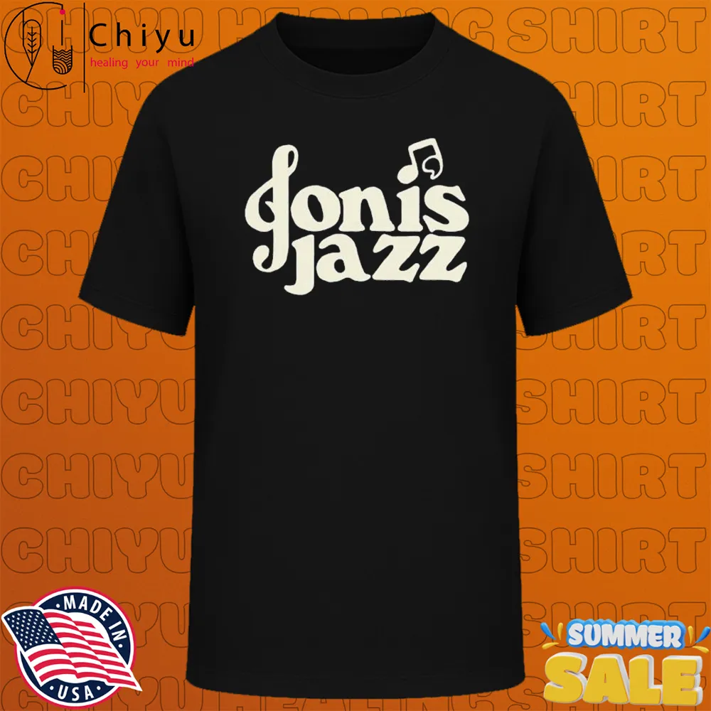 Joni Mitchell Jonis Jazz T-Shirts