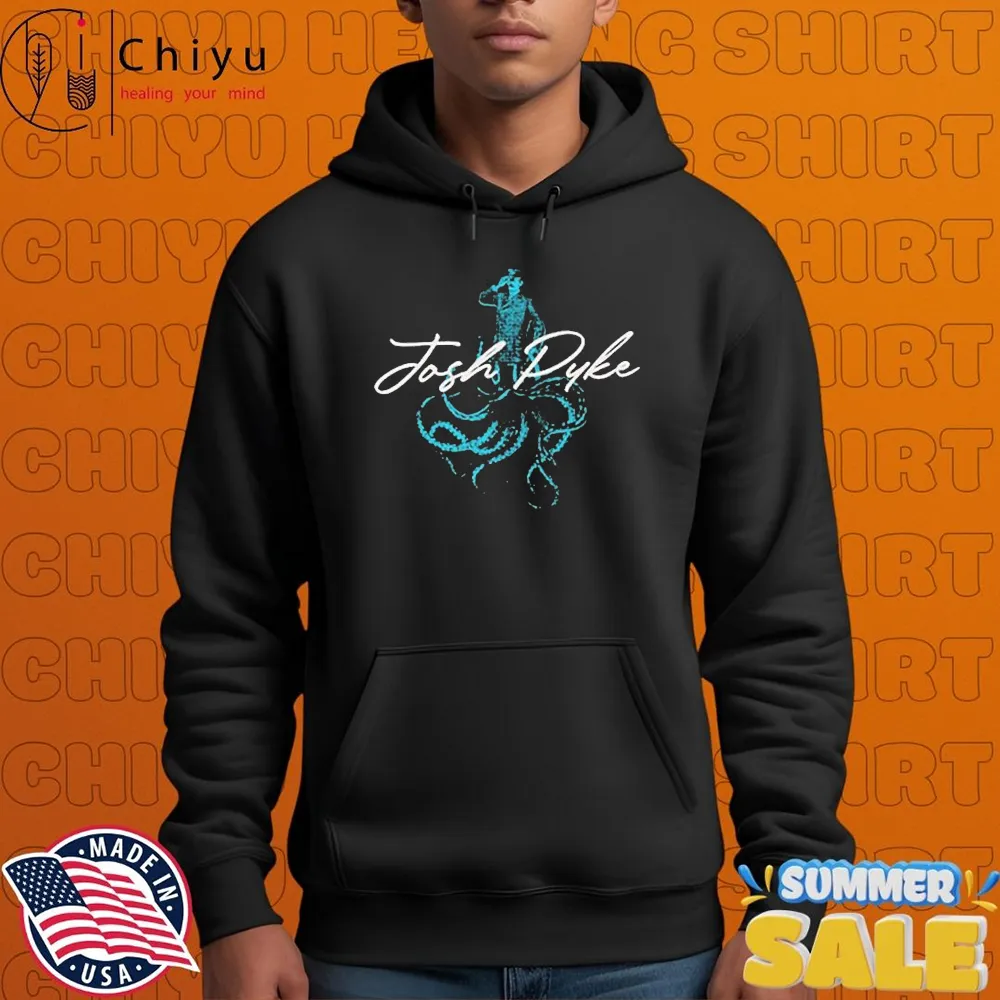 Josh Pyke Revisions Tour 2023 T-shirts Josh Pyke Revisions Tour 2023 T-shirts
