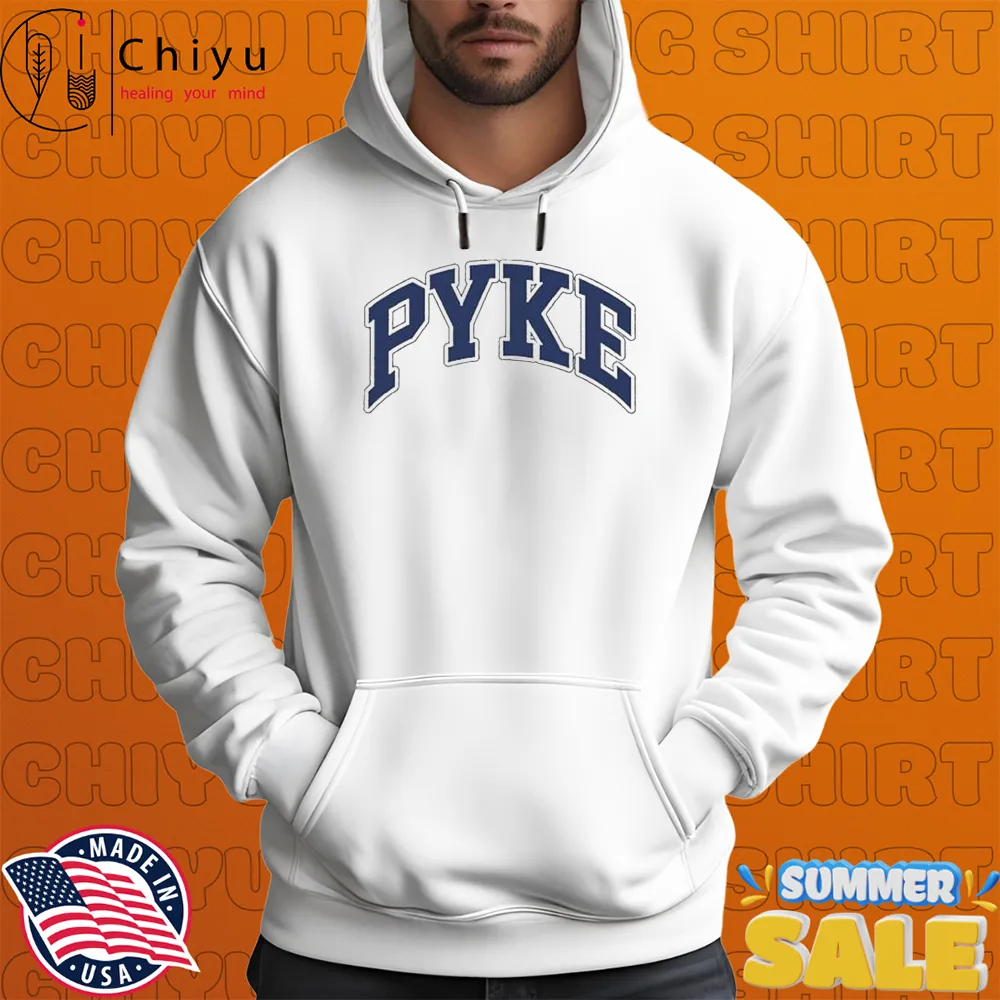 Josh Pyke Sports Logo T-shirts Josh Pyke Sports Logo T-shirts