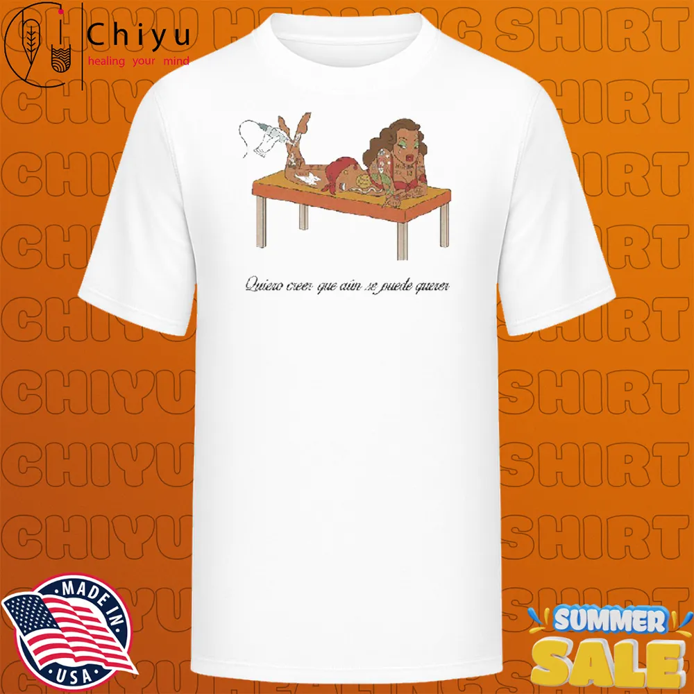 Karol G Coleccionando Heridas T-shirts