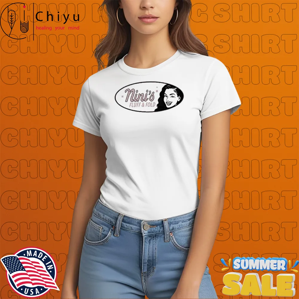 Kehlani Nini's Mascot T-shirts Kehlani Nini's Mascot T-shirts