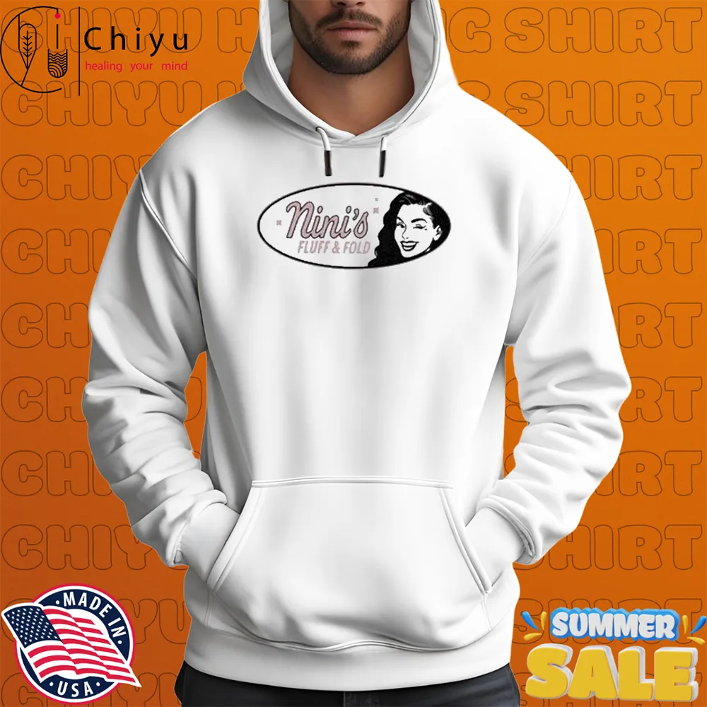 Kehlani Nini's Mascot T-shirts Kehlani Nini's Mascot T-shirts