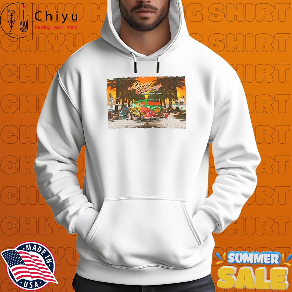 Kenny Chesney Brothers Of The Sun Tour 2012 T-shirts Kenny Chesney Brothers Of The Sun Tour 2012 T-shirts