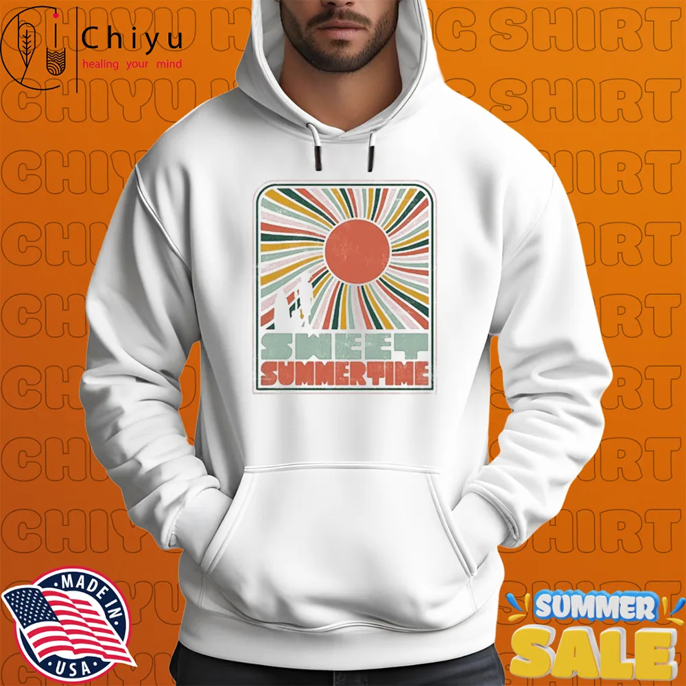 Kenny Chesney It's Summer Radiance T-shirts Kenny Chesney It's Summer Radiance T-shirts