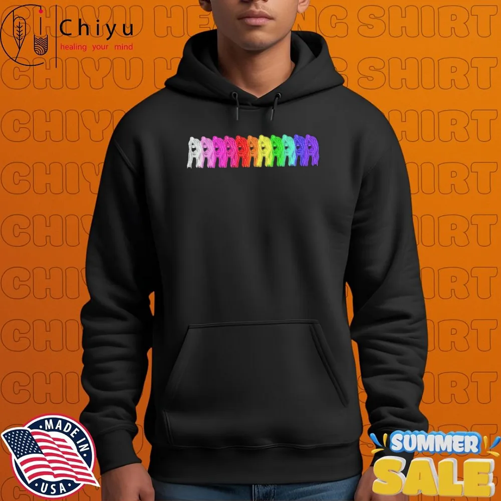 Kim Petras Bunhead Pride T-shirts Kim Petras Bunhead Pride T-shirts