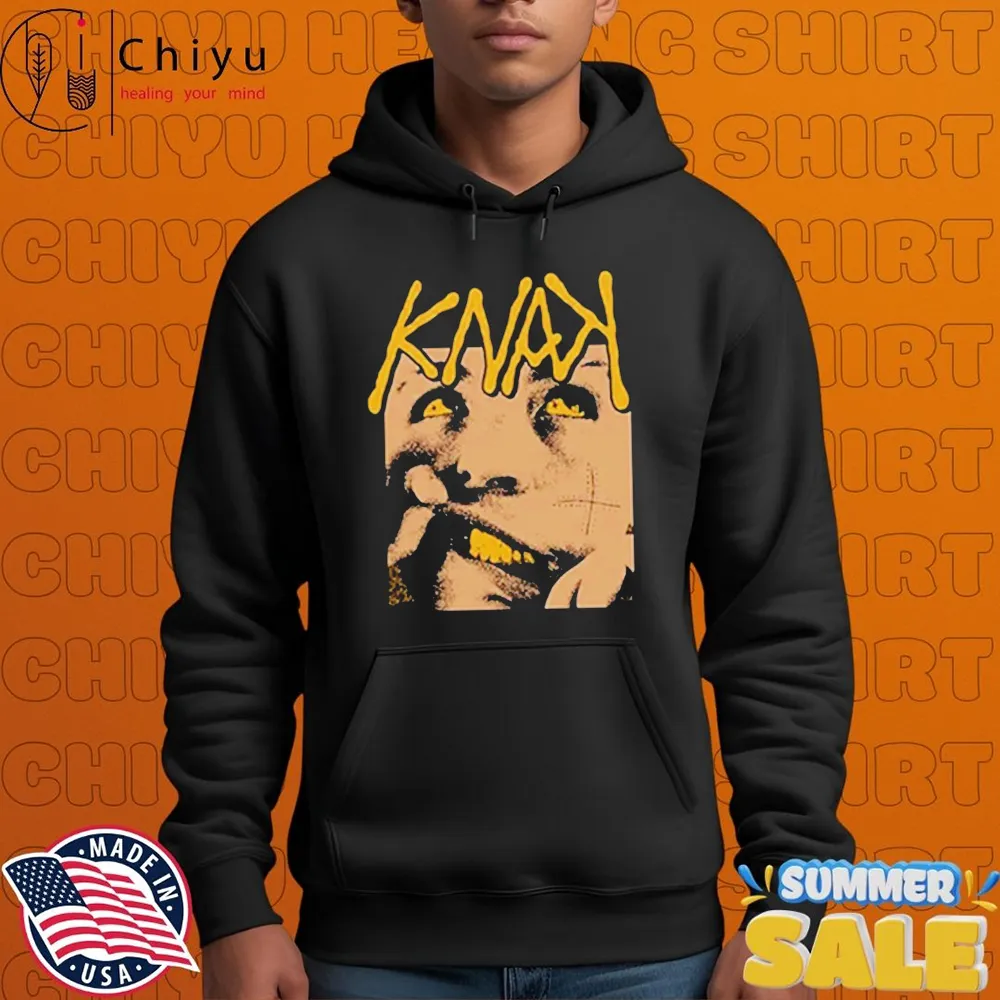 Knak At Groove T-shirts Knak At Groove T-shirts