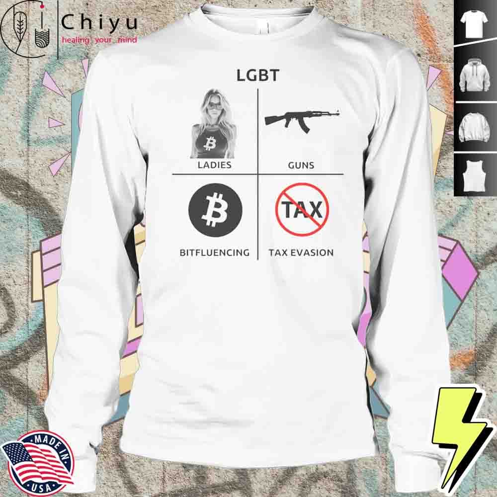 LGBT Laser-Guided Bombs And Torpedoes Shirt LGBT Laser-Guided Bombs And Torpedoes Shirt