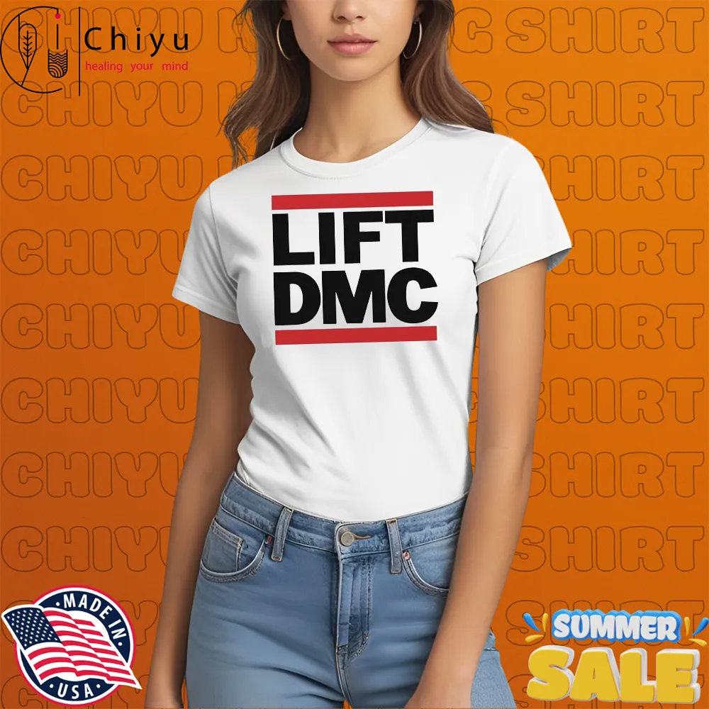 LIFT DMC Dom Mazzetti Hoodie LIFT DMC Dom Mazzetti Hoodie